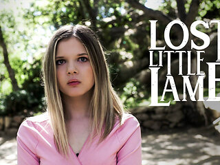 Lost Little Lamb