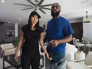 Featuring Emerald Lovess Big Ass Video