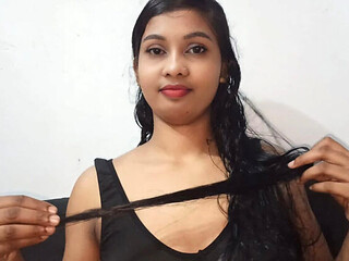 Nilima Chowdhury Desi Wife Creampie Hot Love Making Bangla Sex