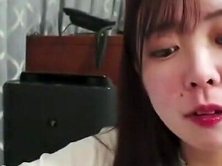 Asian Angel 25715