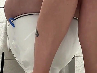The Daily Toilet Season 3 Episode 12