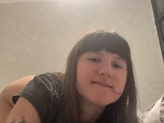 Horny 18 Year Old Cute Girl Anal Solo Dildo Masturbation and Dirty Blowjob