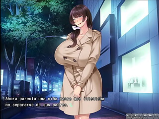 Esposa Infiel con el ex-novio RUTA 1. Parte 12. Juego Hentai