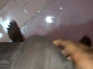 Tamil10inches BBC Sexy Show After a Time