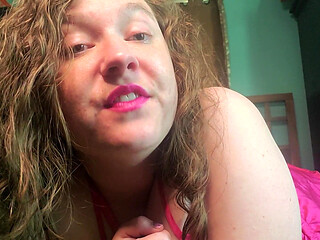 Sissy Training