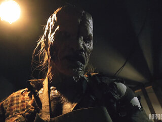 Horror Porn 35 the Butcher