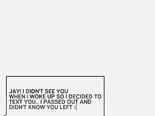 Ex Lover Full Story Part 1 Eng Comic