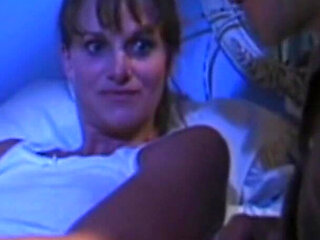 Hardcore Orgy with Sex-crazed Nymphos and Depraved Men