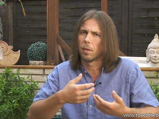 Touch the Body HD: Advanced Yoni Massage 2