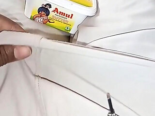 Gay Boy Sucking Wife Pussy Butter Licking