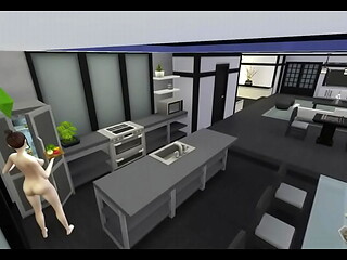 Megumi Ito caught on security cameras