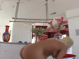 Lana Takes a Big Black Monster Cock in Her Soft Pussy!