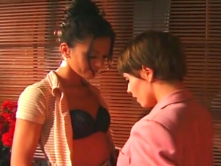 Mature Brunettes Devouring Wet Pussies in Ecstatic Orgasms