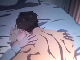Yaoi Video