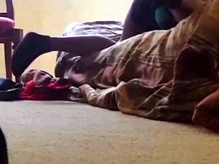 Black Sub 4 Latin Dad