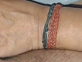 A Hot Indian Desi Bhabhi (sister-in-law), Who Got Married a Few Days Ago, Was Caught Having Sex with Her Husband's Younger Broth