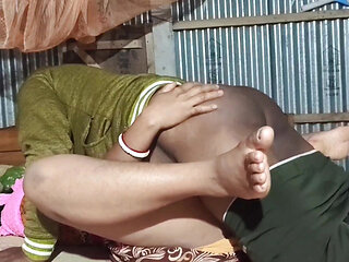 My Hot wife and husband home enjoy sex