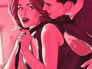 Age Gap Fuck: Hot MILF Gets Fucked by Younger Stud  Cougar One Night Stand ASMR Audio Porn - Erotic Audio Story