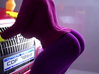 Apocalust Sex Game Play [part 07] Adult Game [18+] Nude Game