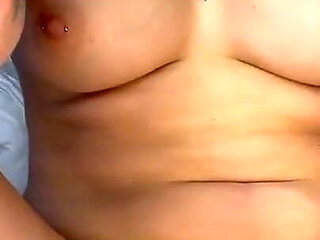 Dirty Slut Without Taboo Plays with 2 Toys and Cums
