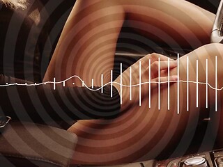 French kinky audio: Maledom Brainwash and Orgasm Denial