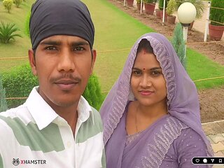 Indian Canadian Panjabi Outdoor Injoy By -snapchatenglish