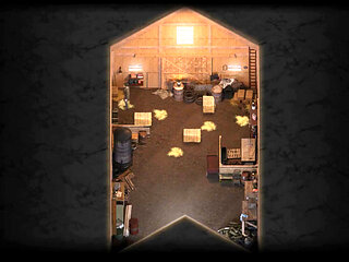 The Genesis Order V04122 Part 10 Play in a Barn by Loveskysan69