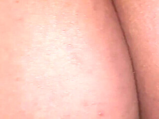 I Fucked My Hot Neighbor on the Building's Stairs.