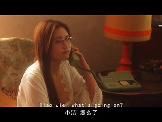 Asian GF gives deepthroat and swaps partners