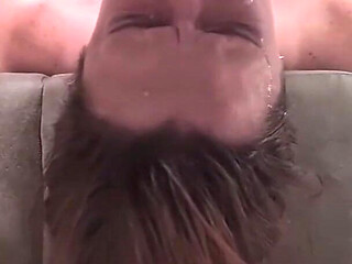 Face Fucking Deepthroat Gagging Compilation, Throated. 3 Hours. Part 1