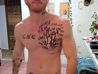 prepara&ccedil_&atilde_o para gravar