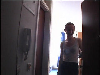 Cute teen loves cock more than she should