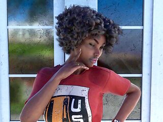 Zombie retreat, milfy city, being dik