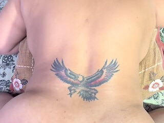 SEEMA BHABHI KE CHUDAI ,DOGY STYLE ME