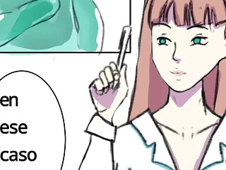 Medical examination? by: Derranova 18