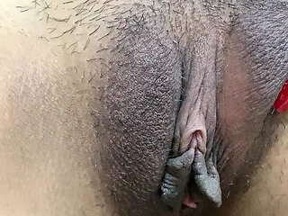 I Fucked My Little Wife's Little Pussy a Lot of Fun