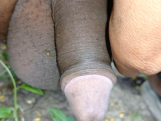 Cold outside so I fuck my neighbor bhabhi outdoor