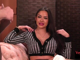 Sweetie's europe video