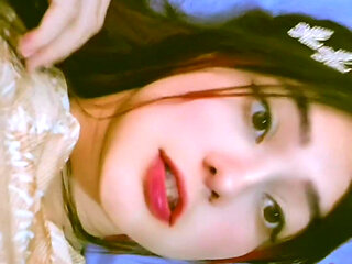 Colombian Influencer on Tiktok