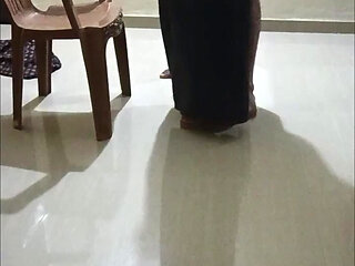 My Wife and Husband's Village Housewife