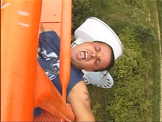 Fucked Without Vertigo