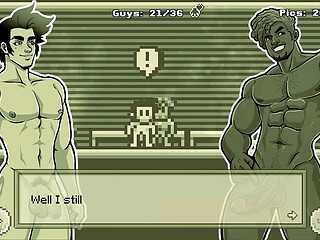 Wet Dreams Spa trailer en espa&ntilde_ol - Juego Bara por XlyphBara