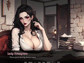 The College of Lust Part 4