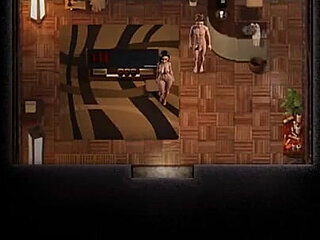 Treasure of Nadia V36061 Part 89 Sex Massage by Loveskysan69