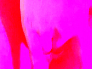 All Holes Used on BBW Ends with Facial