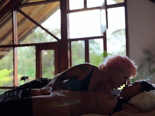 I Love Your Silhouette