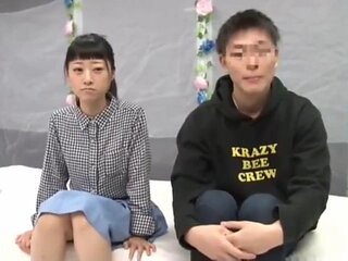 Friend creampie