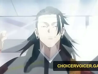 &quot_Si satoru ay nakatanggap ng mala walang tigil na blow job sa ex bading nya na si mark&quot_