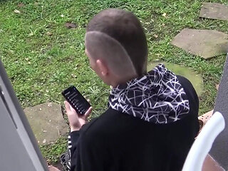 2940 The French Slut Filip Fuckd Raw by The Xxl Cock of Steven