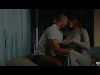 First Touch - Ambar Lapiedra & Deny Lou